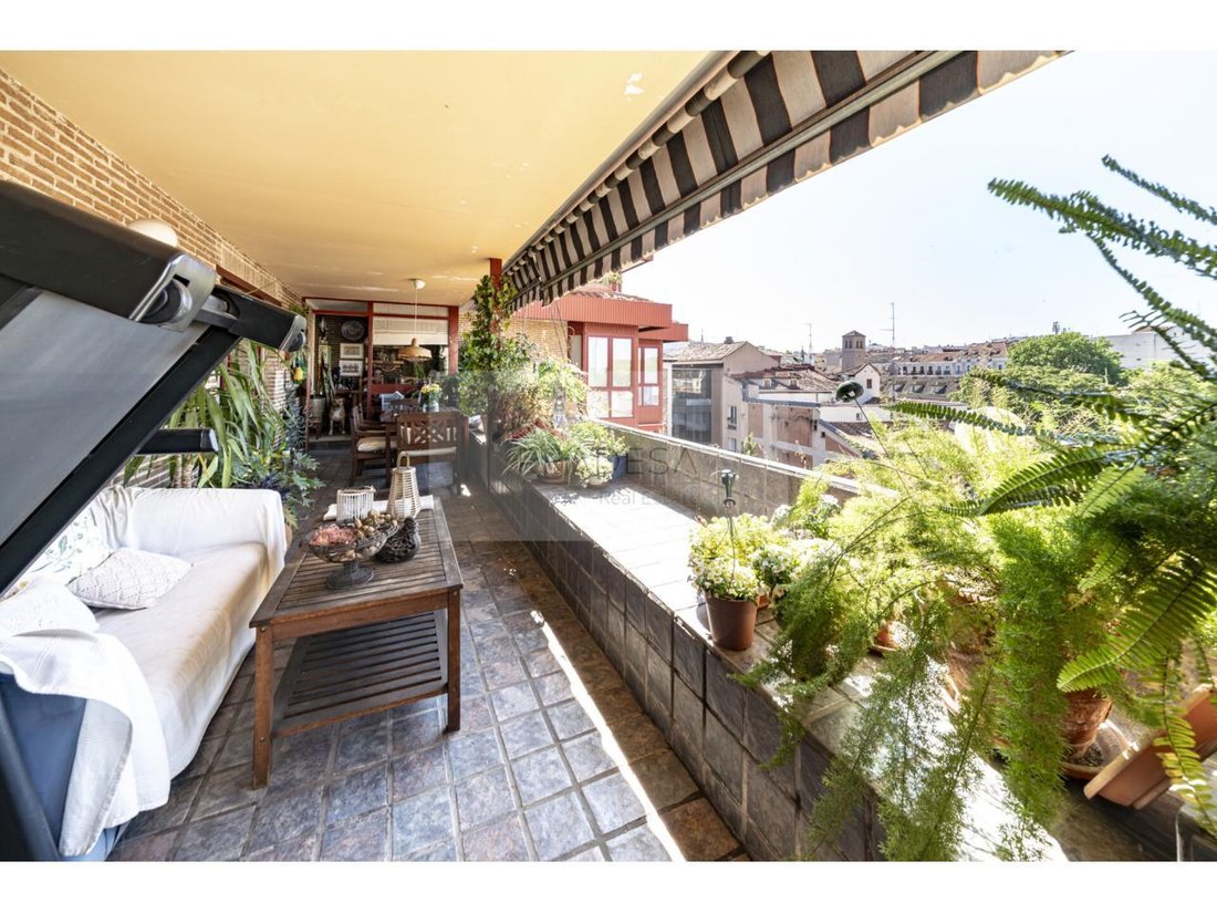 Apartment in Arganzuela, Madrid, Spain 5 - 18357341