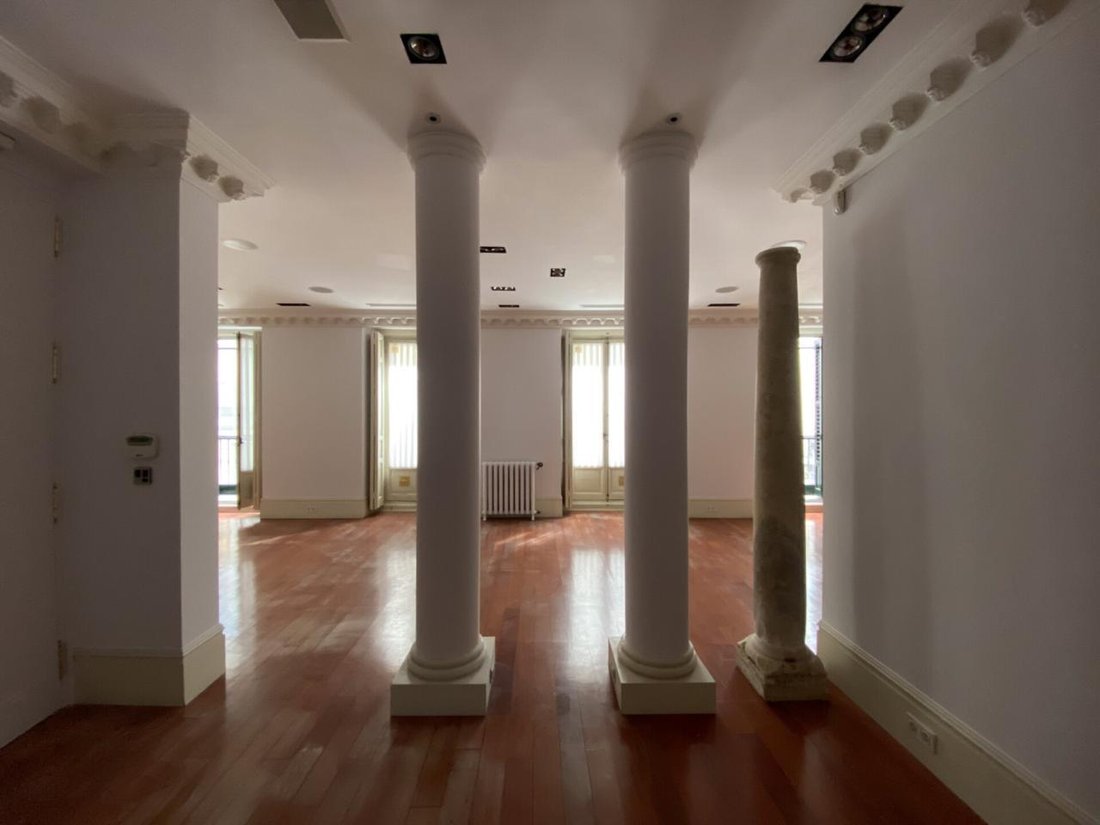Apartment in Centro, Madrid, Spain 5 - 18358224