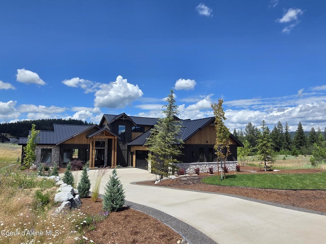 House in Coeur d'Alene, Idaho, United States 2 - 18359718