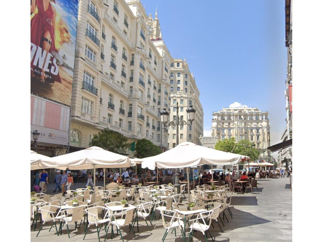 Apartment in Centro, Madrid, Spain 4 - 18358416