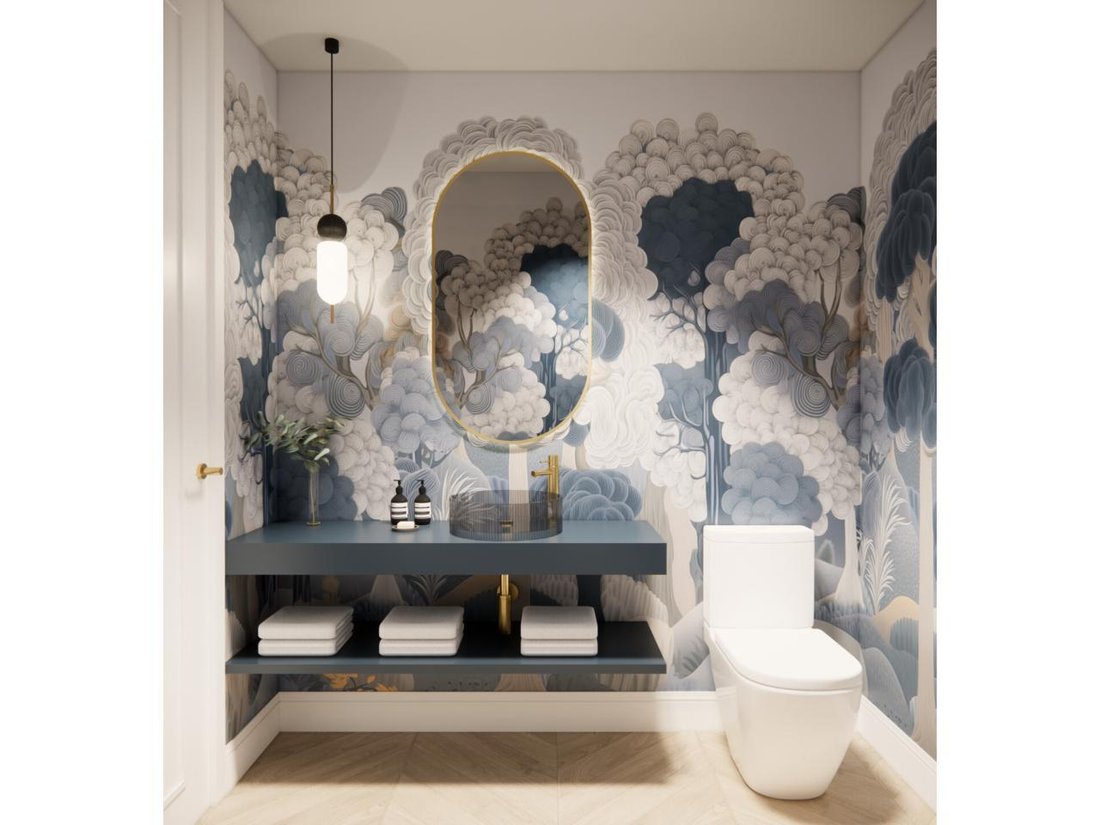 Apartment in Barrio Salamanca, Madrid, Spain 1 - 18357837