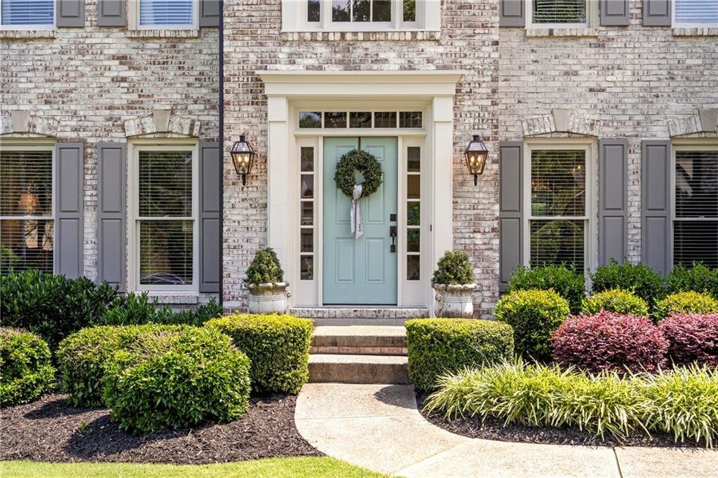 House in Cumming, Georgia, United States 2 - 18358063