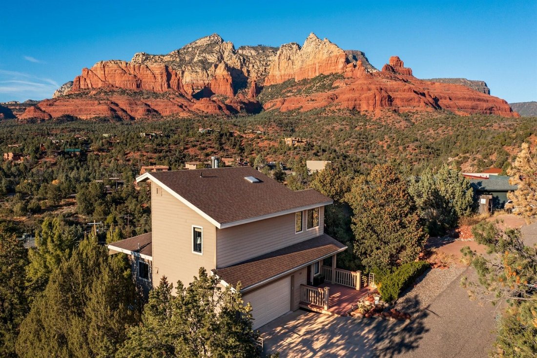 Sedona, Arizona, United States 2 - 18359100