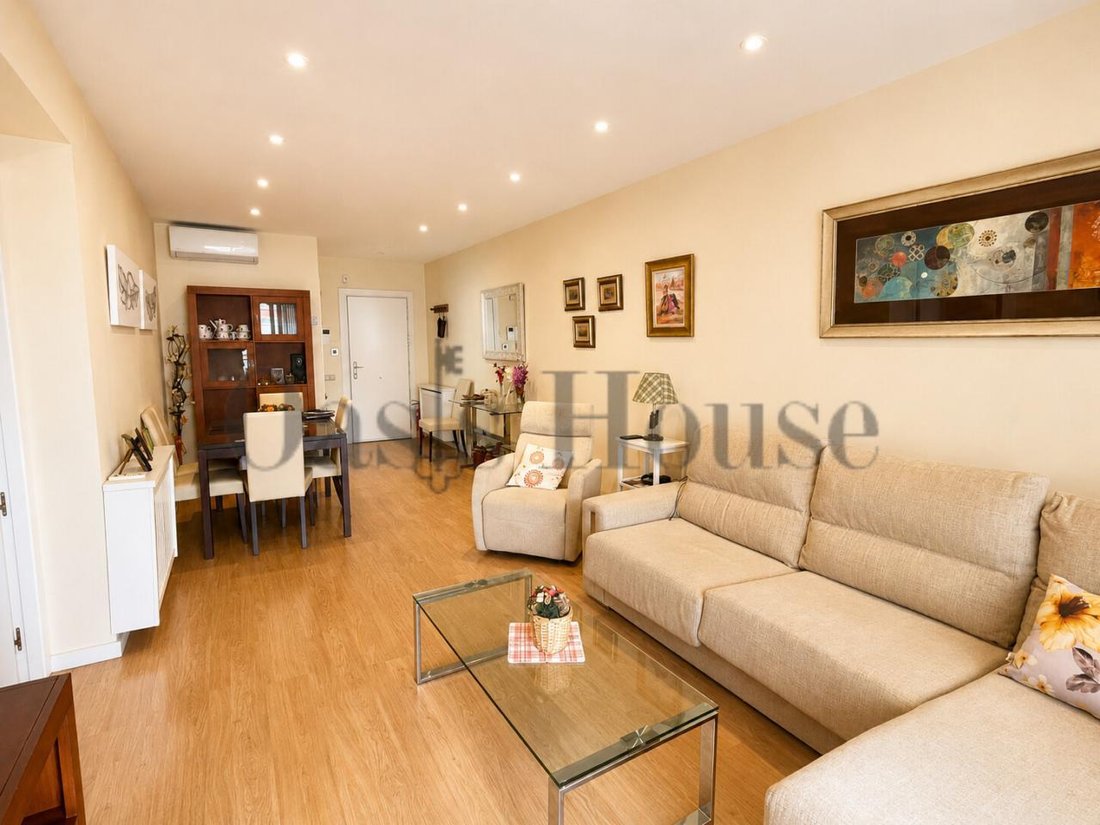 Apartment in Tetuan, Madrid, Spain 4 - 18359500