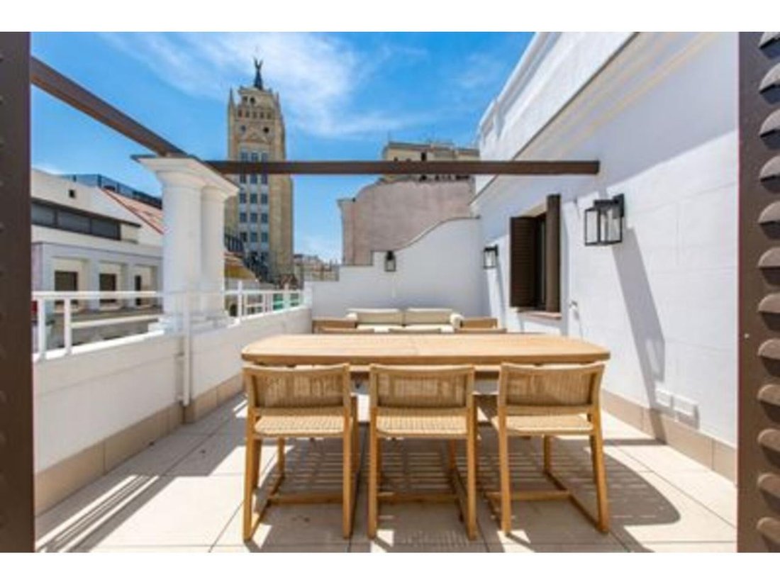 Apartment in Centro, Madrid, Spain 4 - 18357494