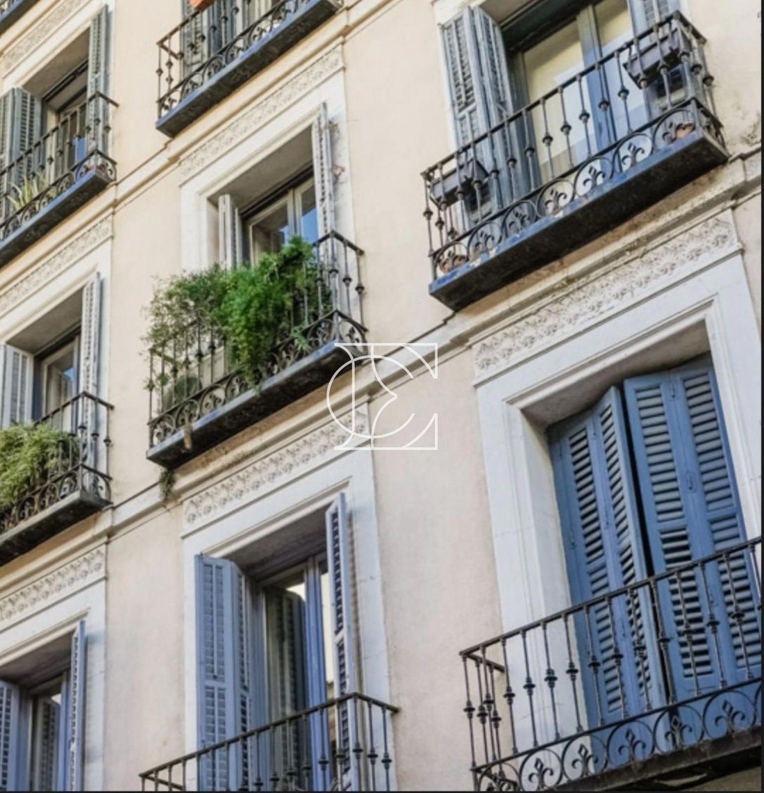 Apartment in Centro, Madrid, Spain 2 - 18358122