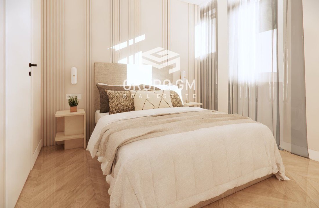 Apartment in Centro, Madrid, Spain 5 - 18358641