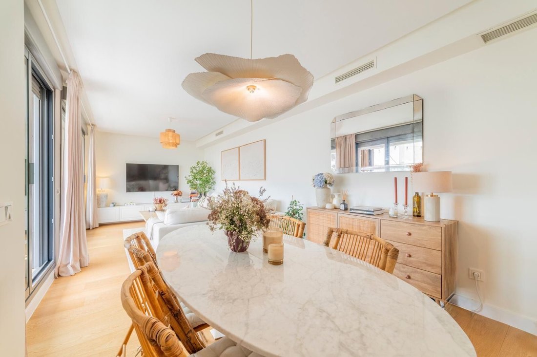 Apartment in Boadilla del Monte, Comunidad de Madrid, Spain 5 - 18358572