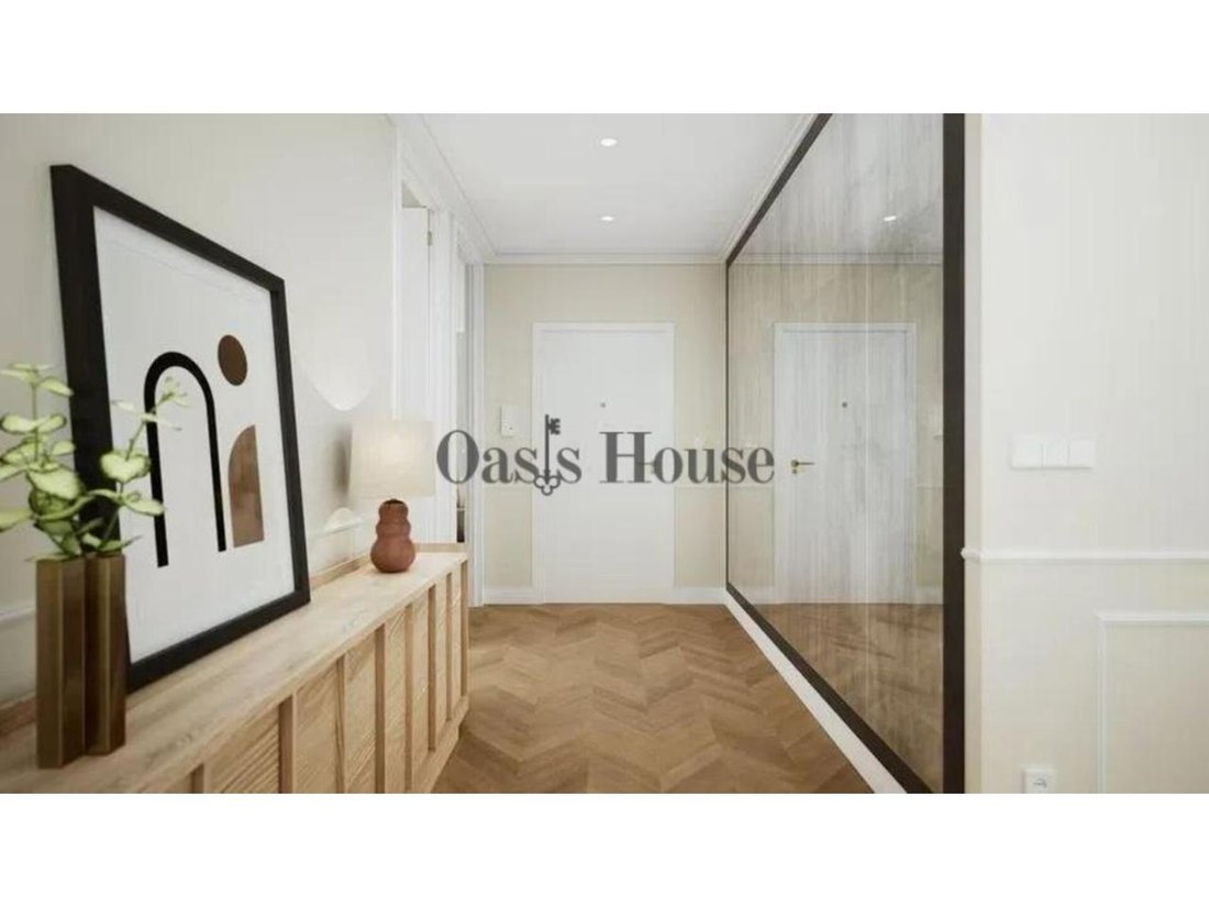 Apartment in Retiro, Madrid, Spain 5 - 18358178