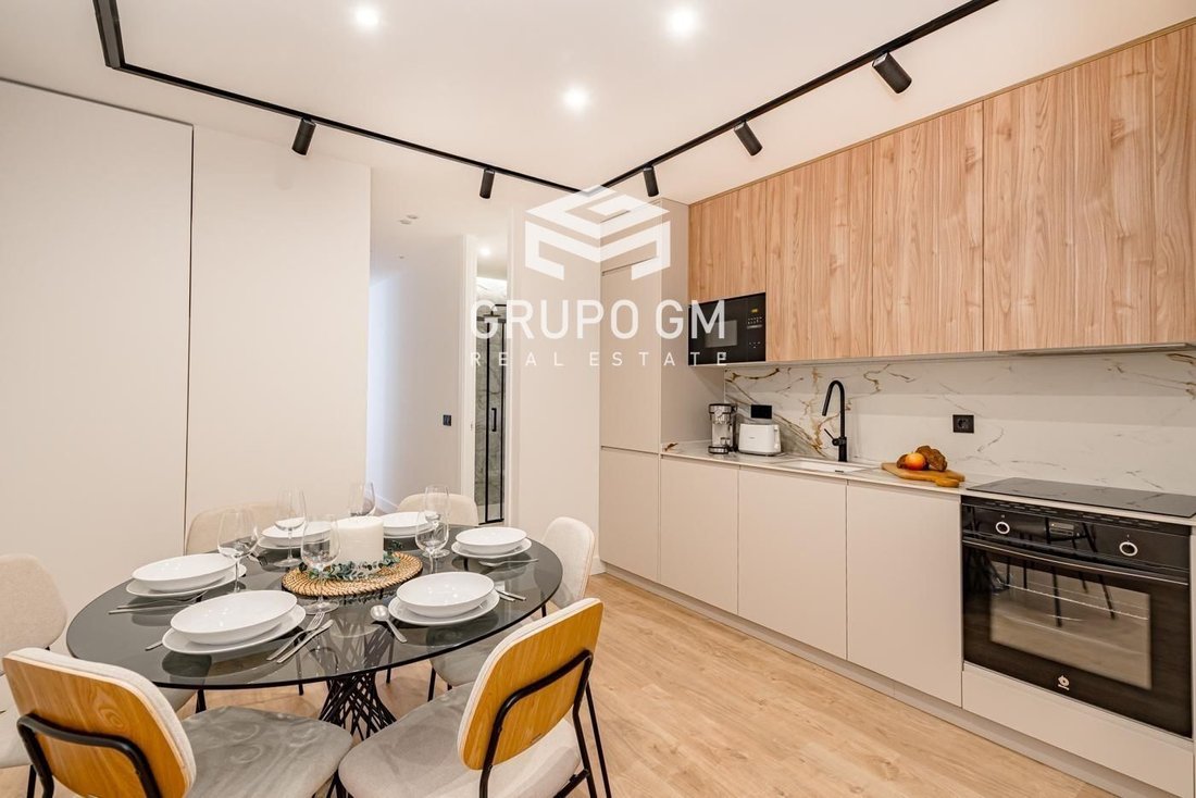 Apartment in Centro, Madrid, Spain 3 - 18359243