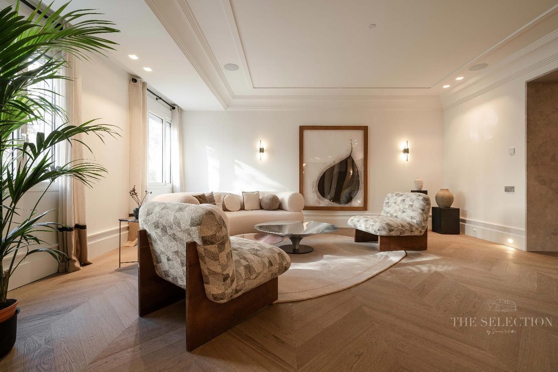 Apartment in Centro, Madrid, Spain 1 - 18358482