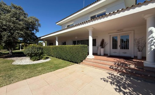 House in Ciudalcampo, San Sebastián de los Reyes, Comunidad de Madrid 1