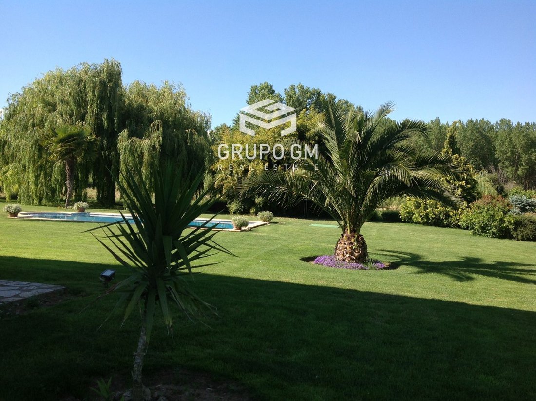 Finca in Logrono, La Rioja, Spain 4 - 18357417