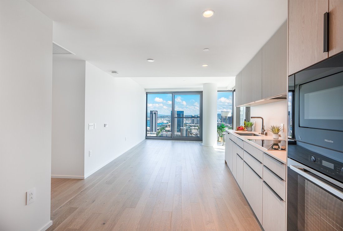 Condo in Honolulu, Hawaii, United States 1 - 18359064
