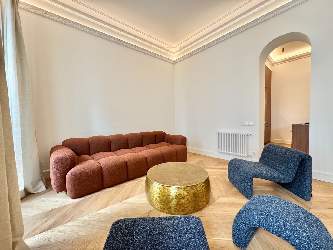 Apartment in Centro, Madrid, Spain 4 - 18358523