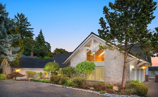 Casa a Vancouver, Washington, Stati Uniti 1