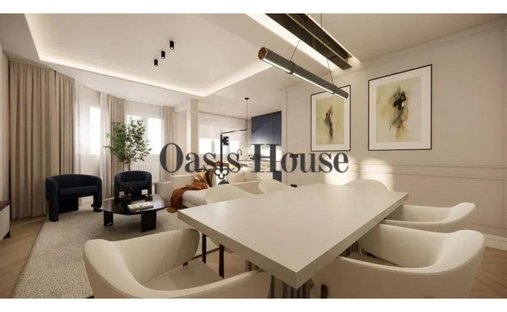 Appartement à Salamanque, Madrid, Espagne 1