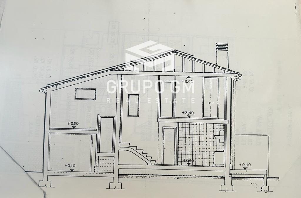 Townhouse in Moncloa-Aravaca, Madrid, Spain 2 - 18357343