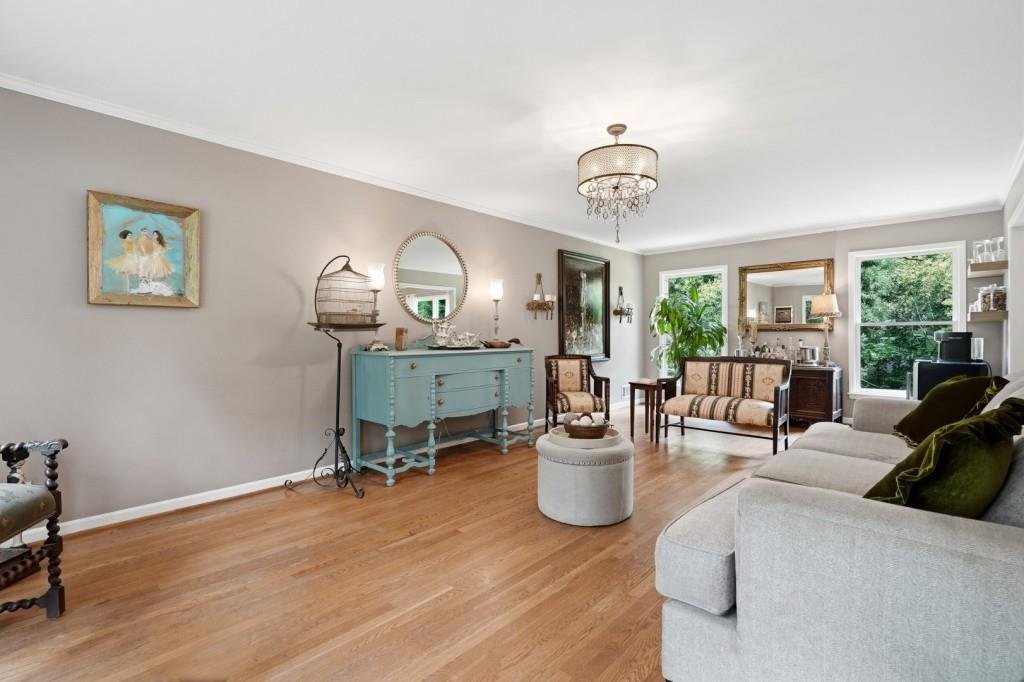 House in Dunwoody, Georgia, United States 4 - 18358979