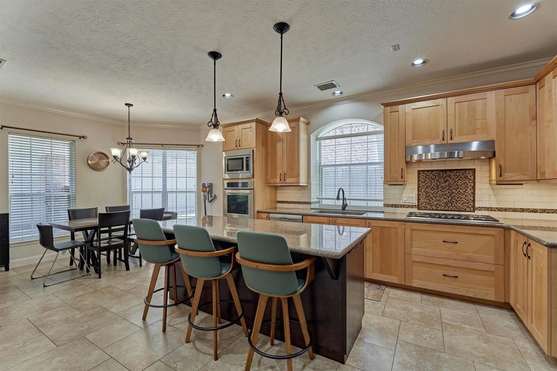 House in The Woodlands, Texas, United States 2 - 18357712