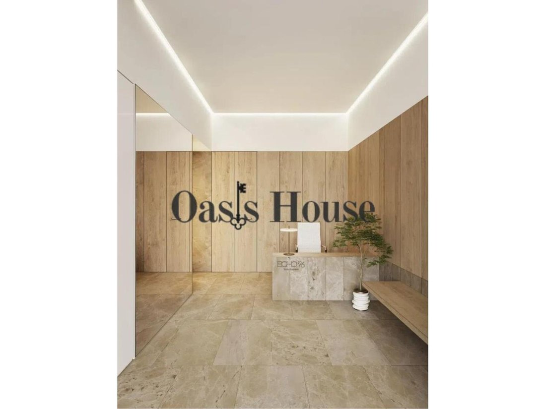 Apartment in Chamberi, Madrid, Spain 5 - 18358571