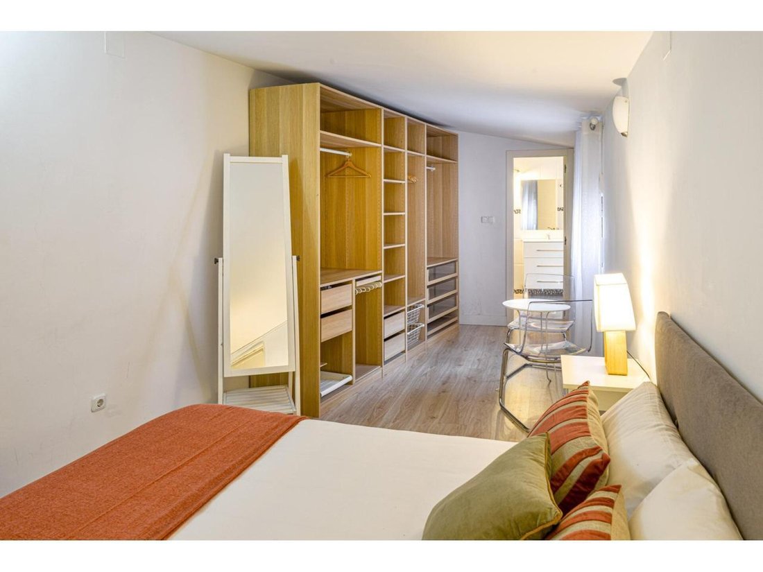 Apartment in Centro, Madrid, Spain 5 - 18358104