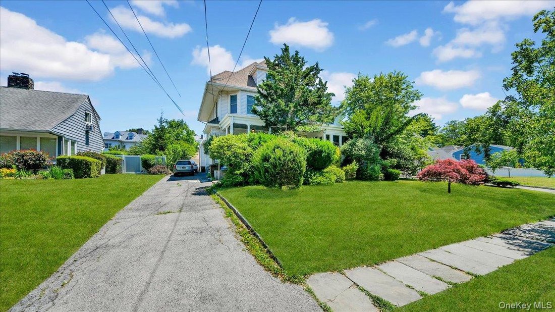 House in New Rochelle, New York, United States 2 - 18357923