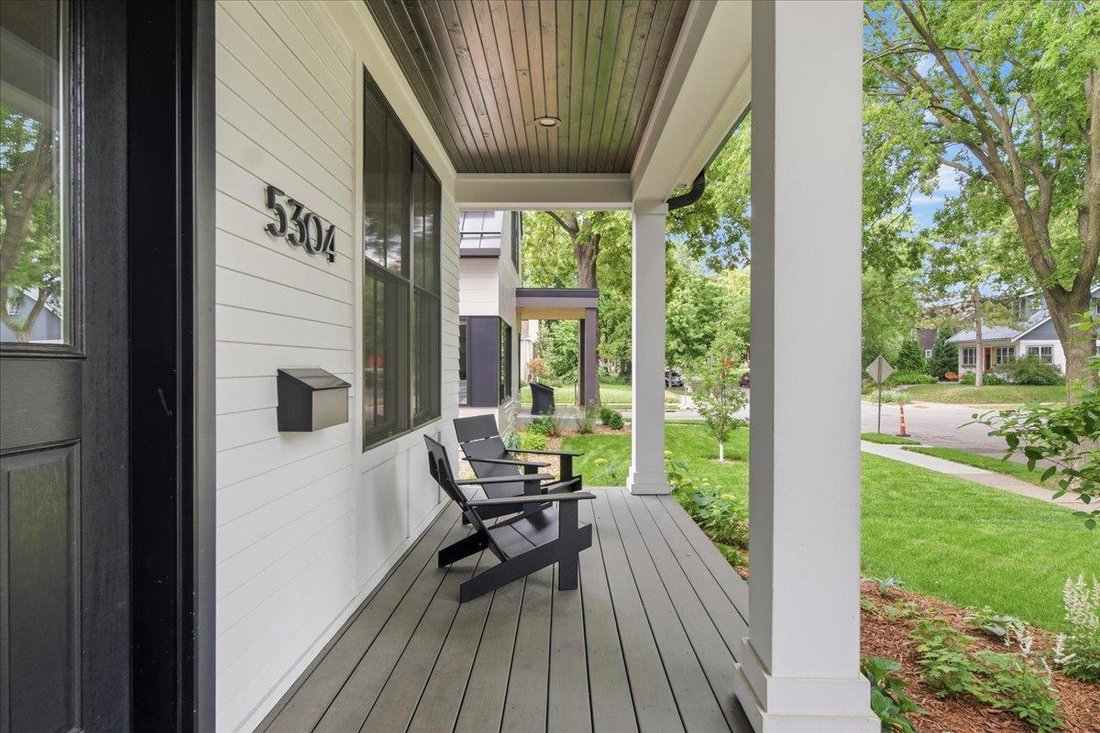 House in Minneapolis, Minnesota, United States 3 - 18357962