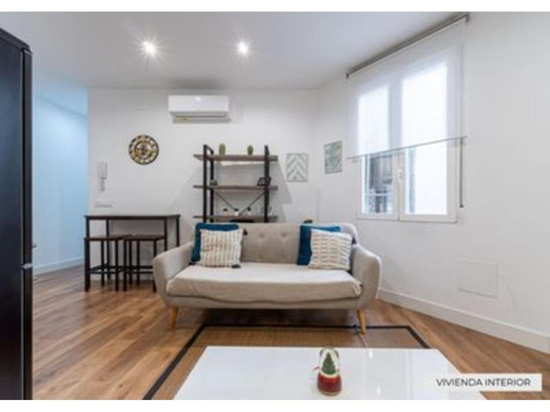 Apartment in Centro, Madrid, Spain 2 - 18358368