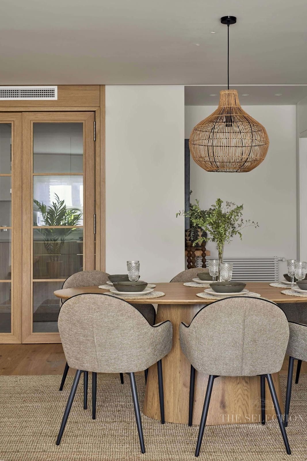 Apartment in Chamberi, Madrid, Spain 3 - 18358819