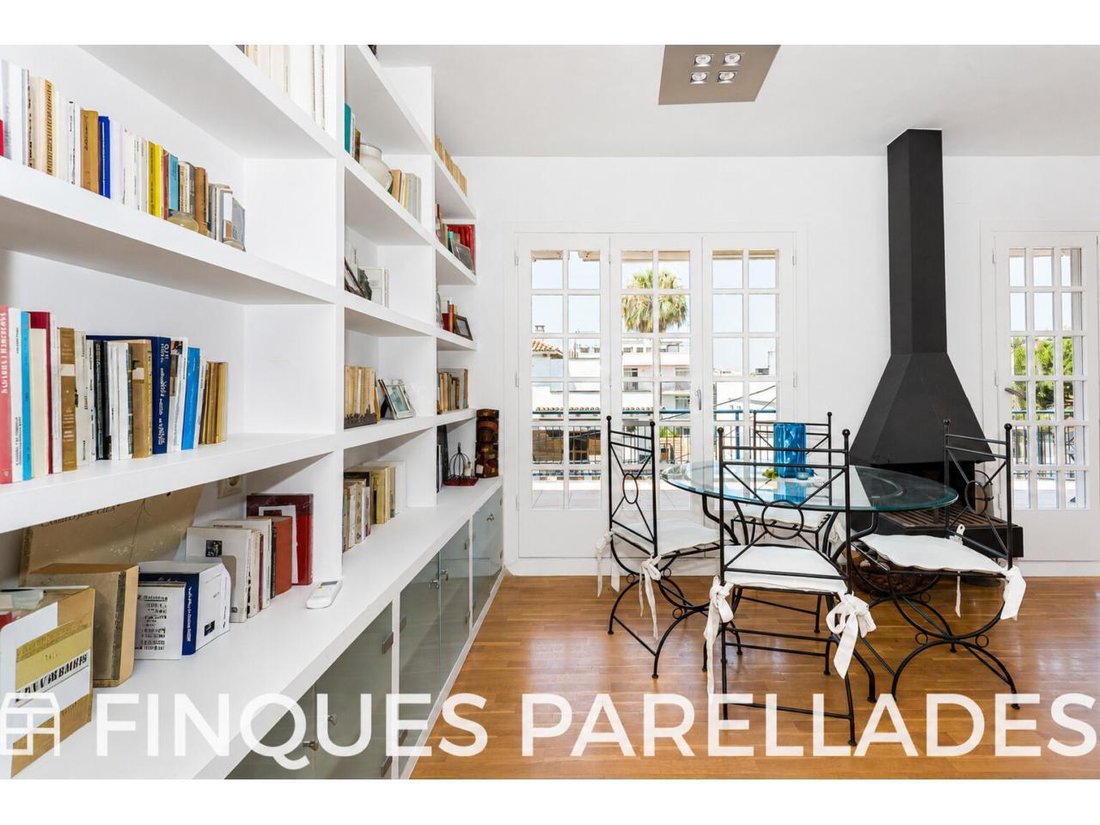 Apartment in Sitges, Catalonia, Spain 4 - 18300161