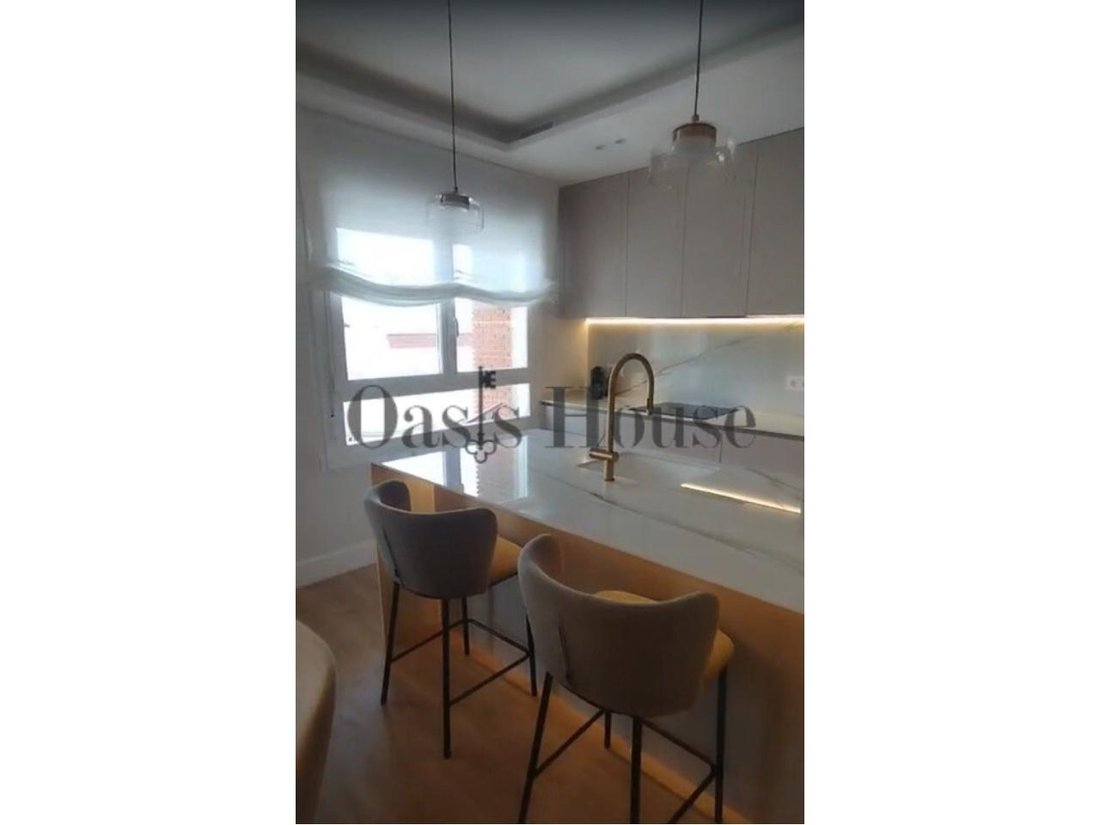 Apartment in Barrio Salamanca, Madrid, Spain 4 - 18359229