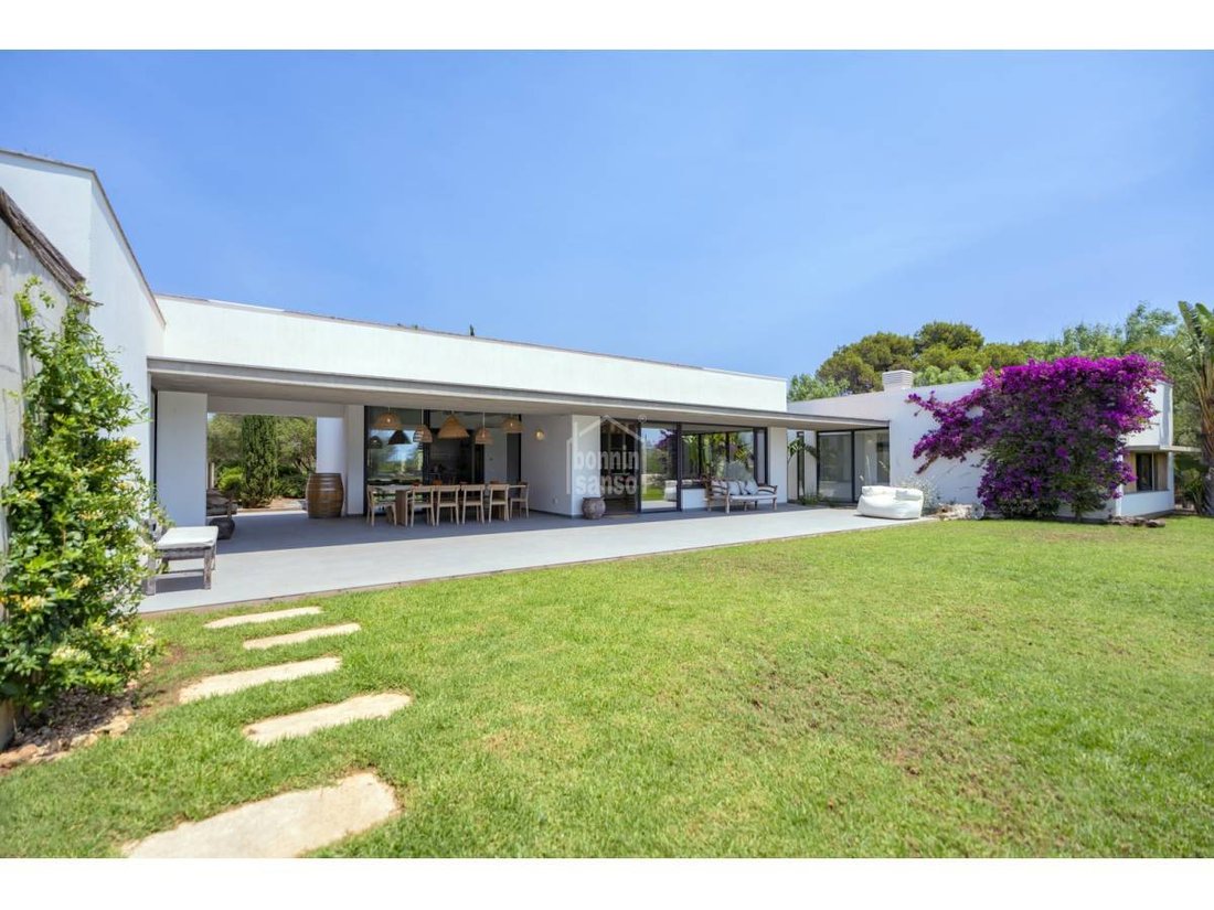 Country House in Maó / Mahón, Balearic Islands, Spain 5 - 18359404
