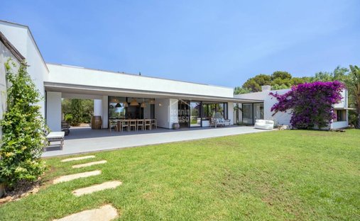 Casa de Campo en Mahón, Islas Baleares, España 1