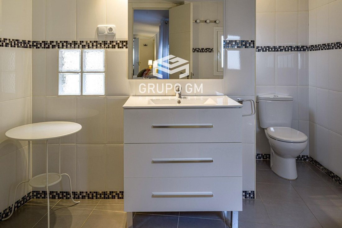 Apartment in Centro, Madrid, Spain 5 - 18358511