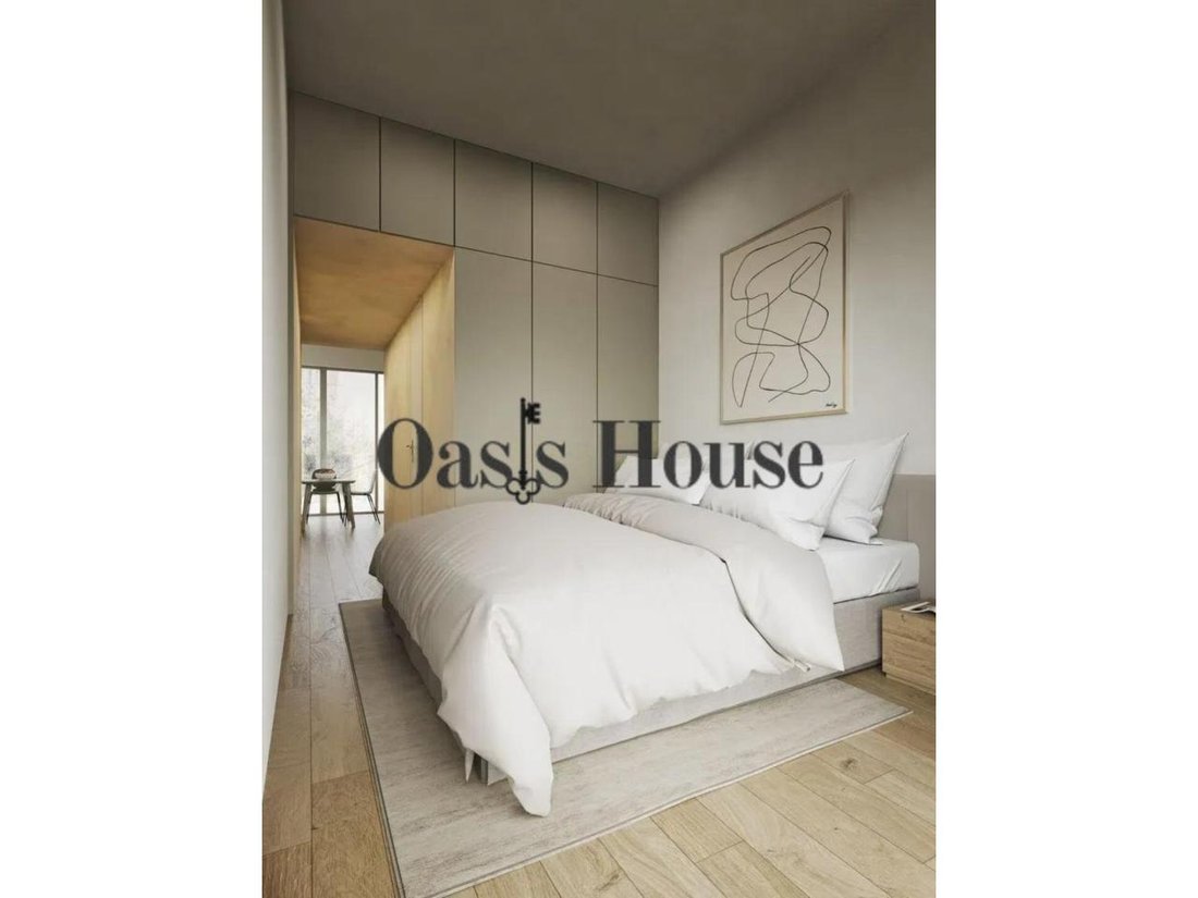 Apartment in Chamberi, Madrid, Spain 1 - 18358571