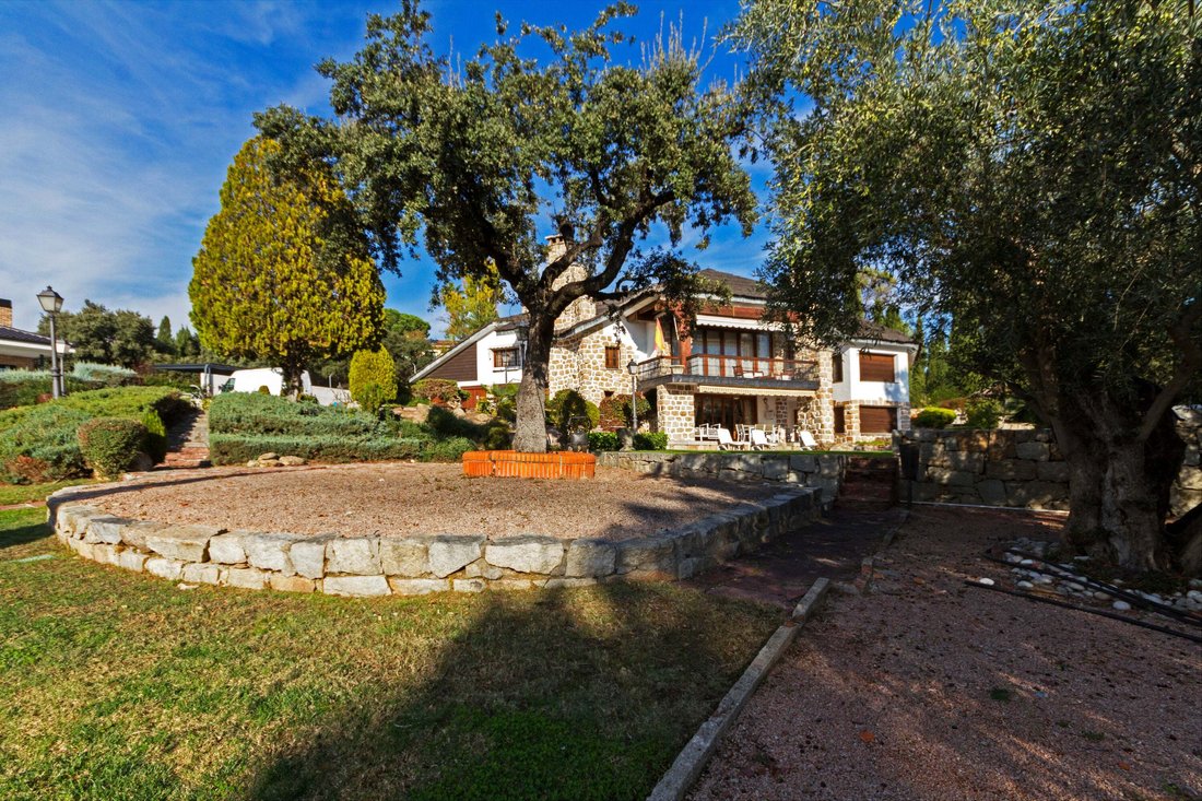 House in Santo Domingo-Caudilla, Castile-La Mancha, Spain 2 - 18357674