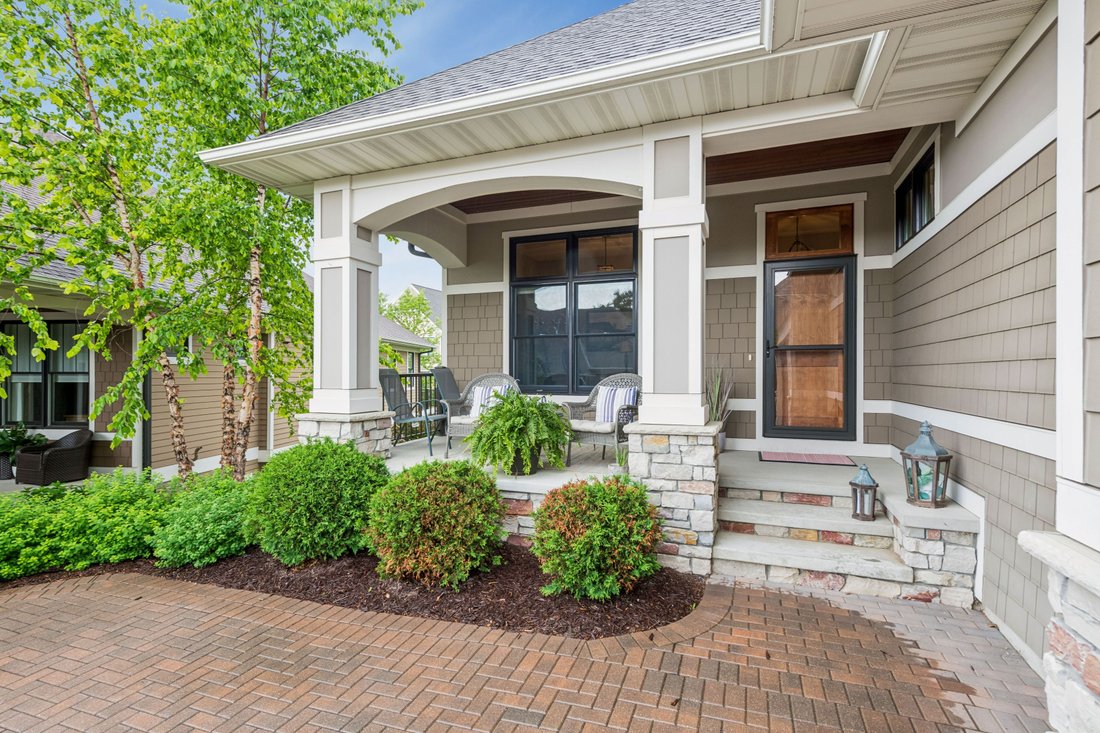 House in Wayzata, Minnesota, United States 4 - 18359092