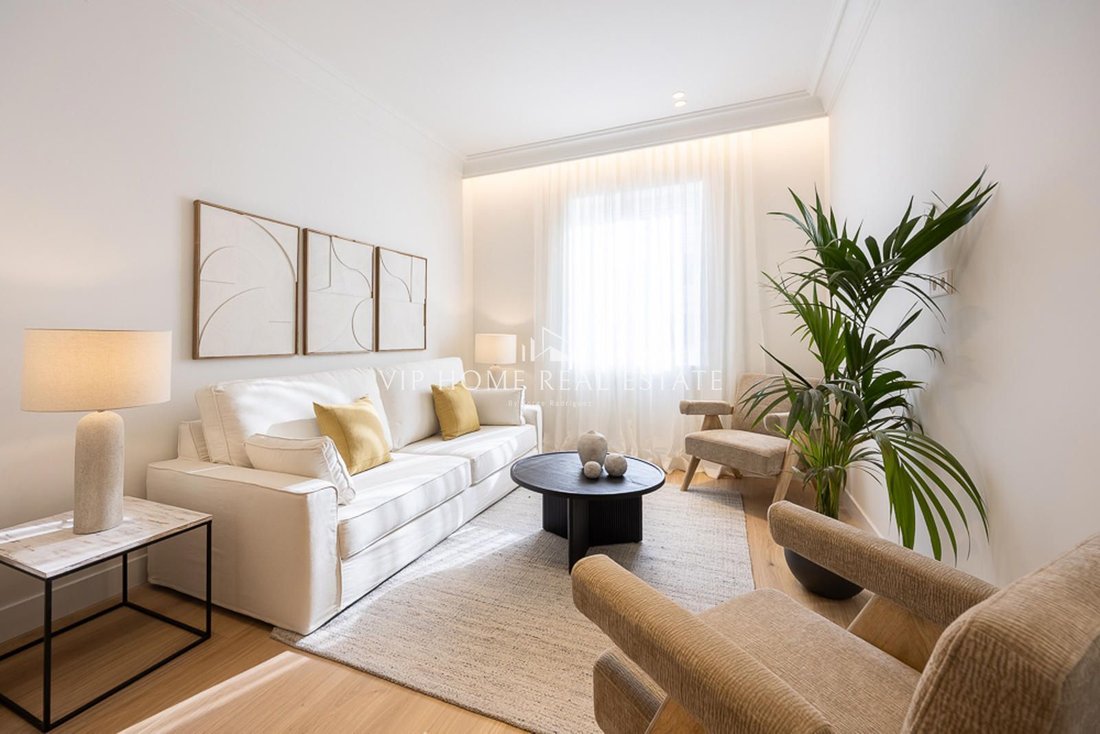 Apartment in Retiro, Madrid, Spain 3 - 18358035