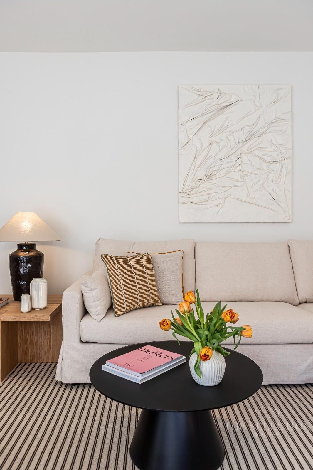 Apartment in Barrio Salamanca, Madrid, Spain 3 - 18359290