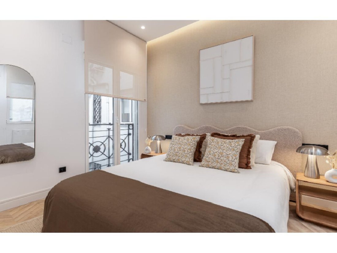 Apartment in Centro, Madrid, Spain 5 - 18357686