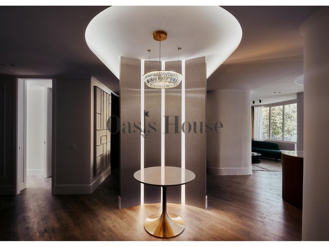 Apartment in Barrio Salamanca, Madrid, Spain 4 - 18359566