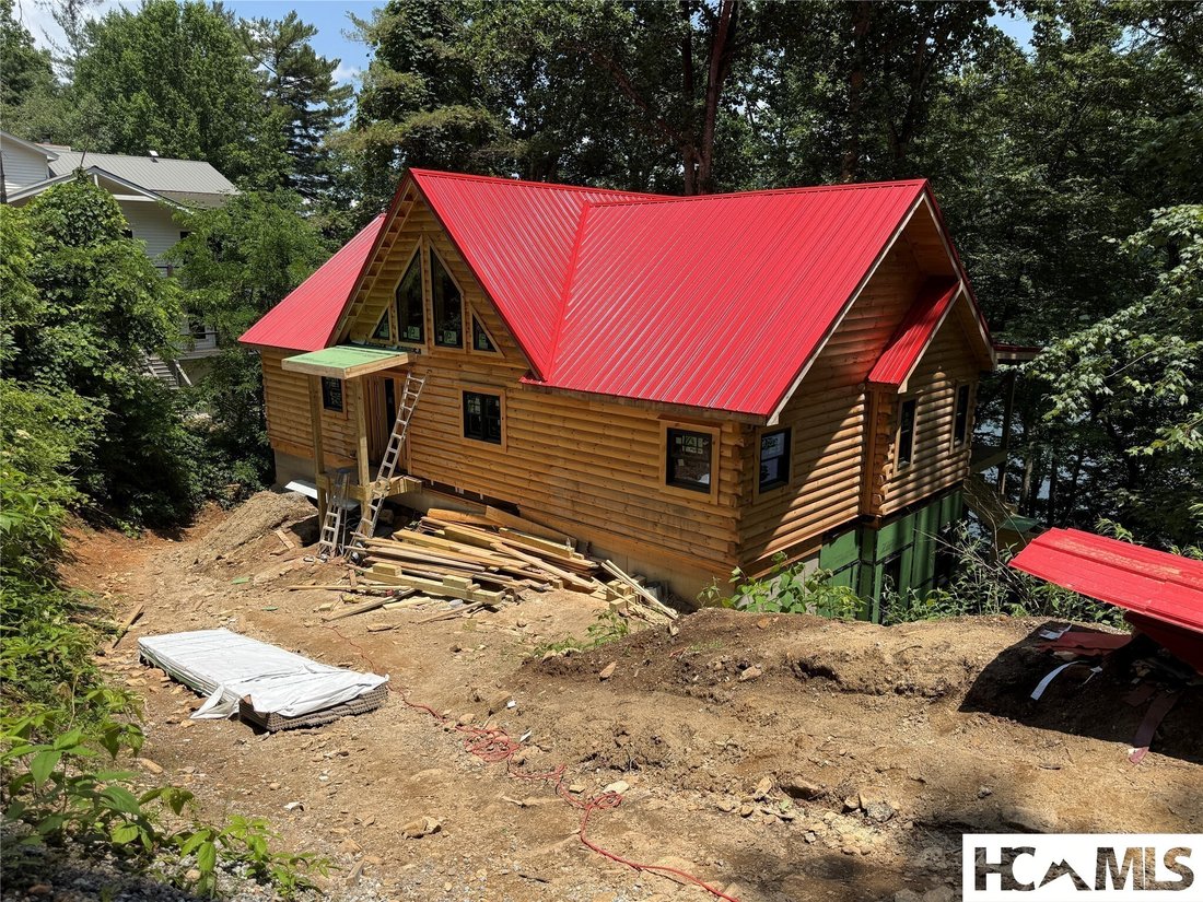 House in Cullowhee, North Carolina, United States 2 - 18356885
