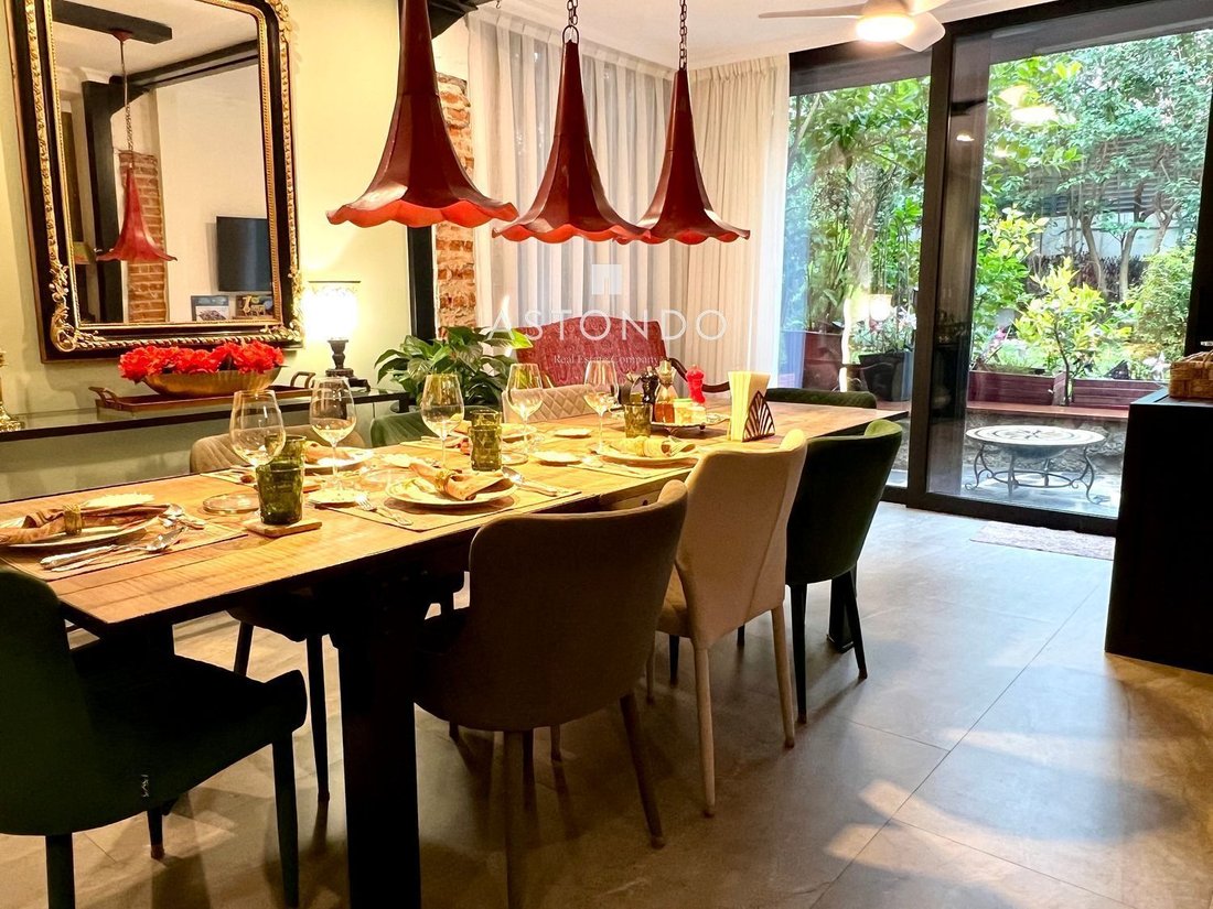 Chalet in Ciudad Lineal, Madrid, Spain 4 - 18357879