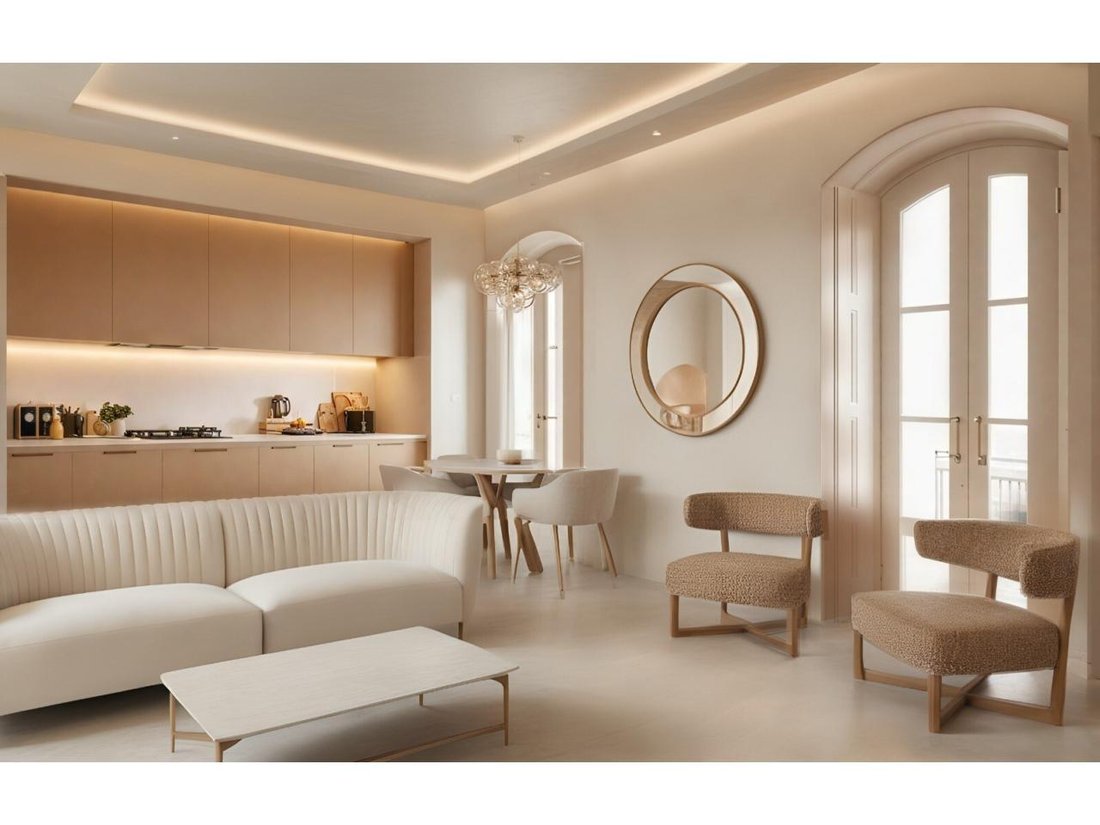 Apartment in Centro, Madrid, Spain 3 - 18357747