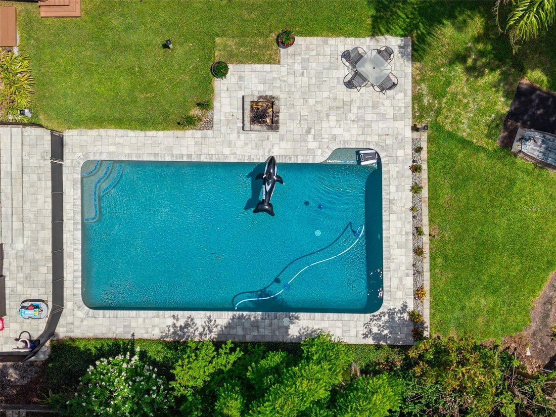 House in Orlando, Florida, United States 4 - 18358048