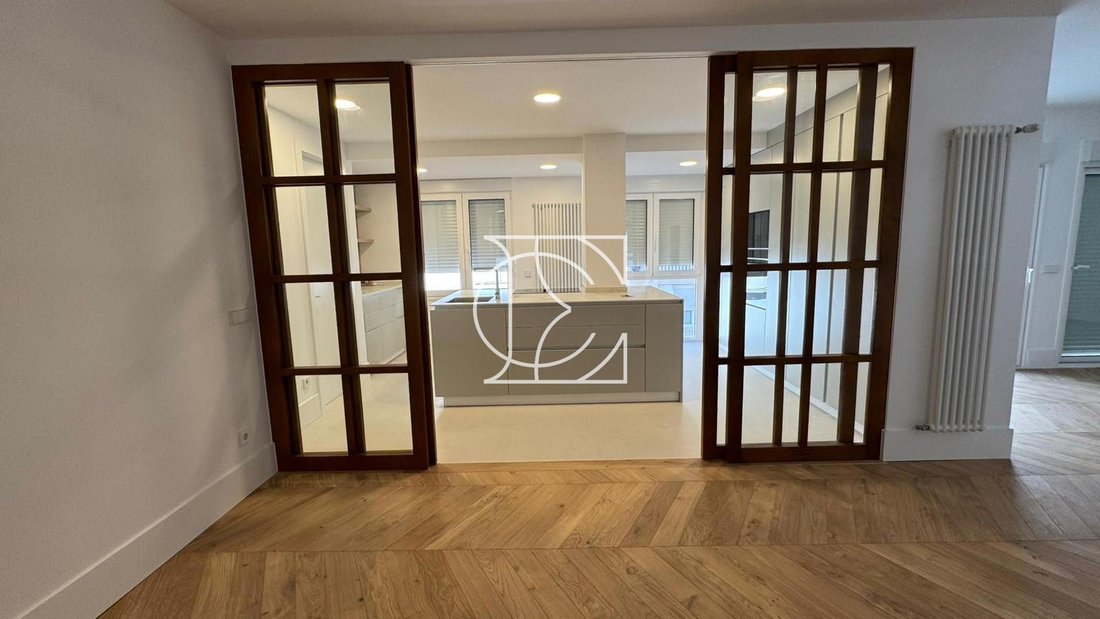 Apartment in Retiro, Madrid, Spain 4 - 18358091