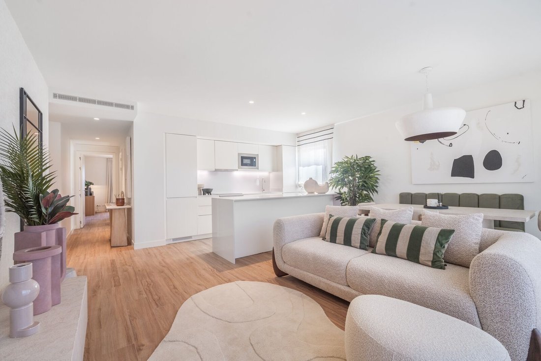 Apartment in Lumiar, Lisbon, Portugal 2 - 16738363