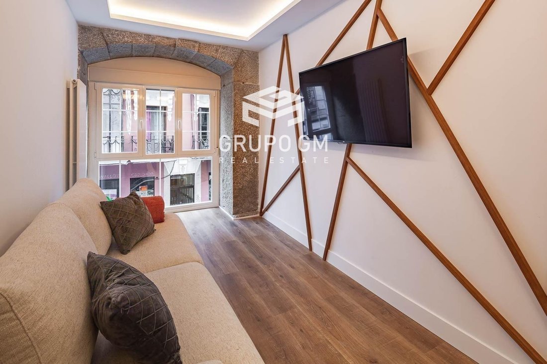 Apartment in Barrio Salamanca, Madrid, Spain 1 - 18358780