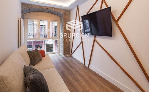 Appartement à Salamanque, Madrid, Espagne 1